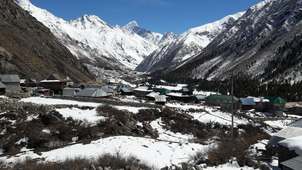 Фото The Wanderers Nest