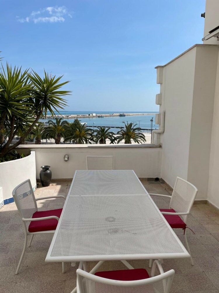 Фото Casa Diomede B&b