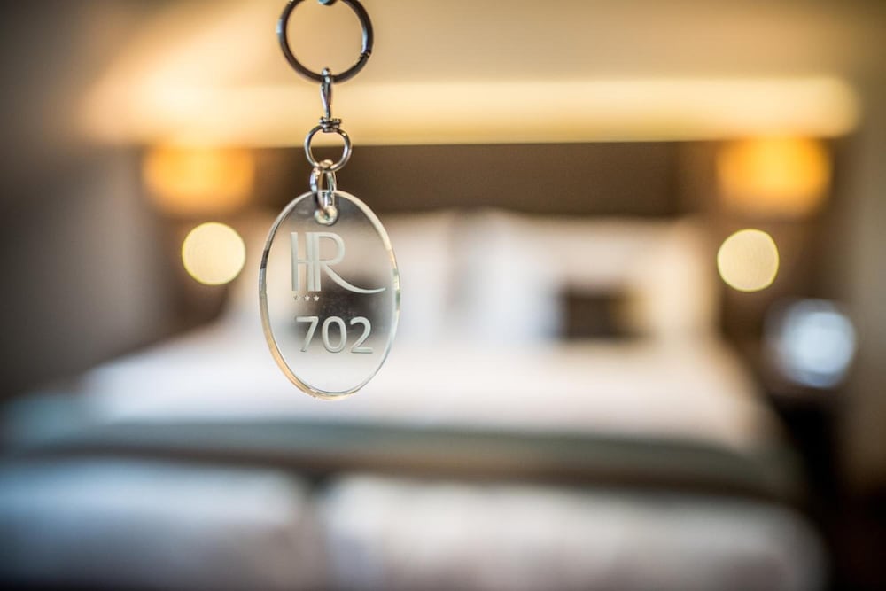 Фото Hotel Rousseau