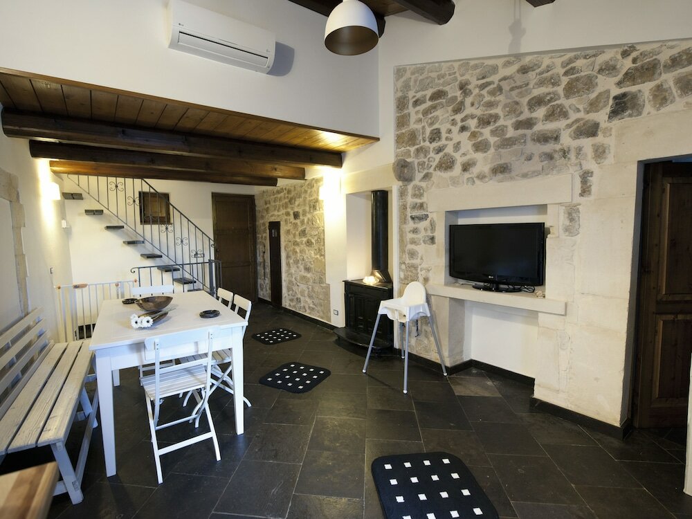 Фото La Casa di Matilde