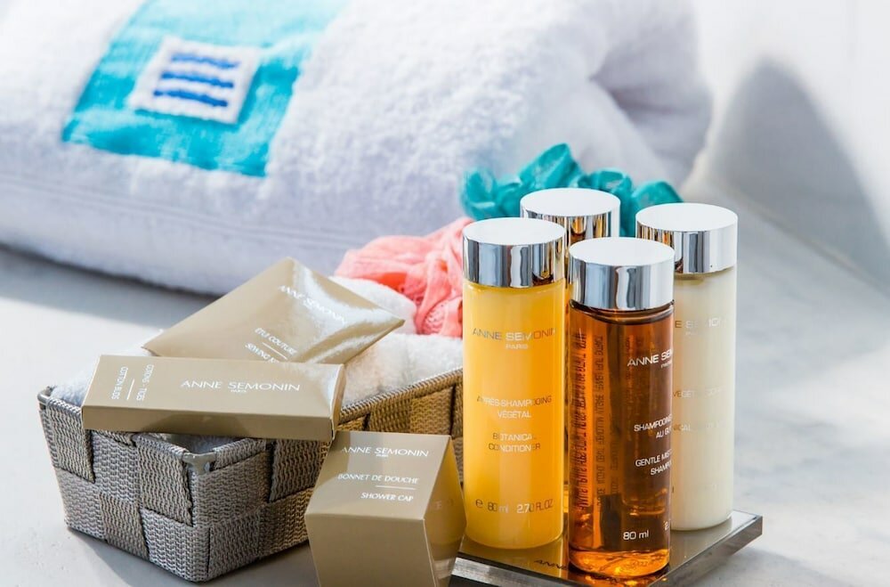 Фото Hestia Villa