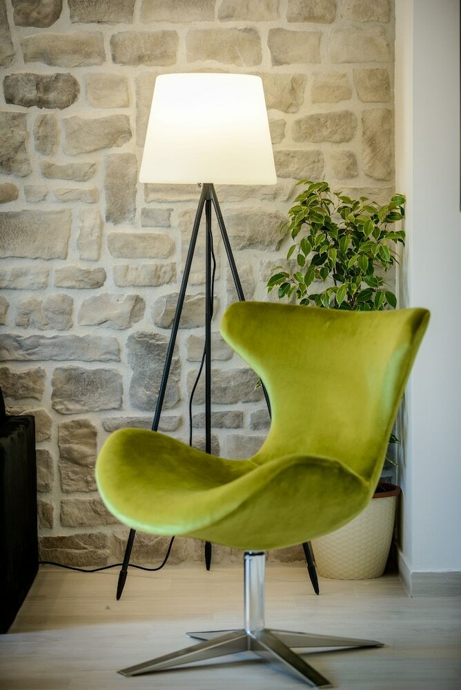 Фото Holiday Home with Private heated Pool, Sea view & Basketball Court