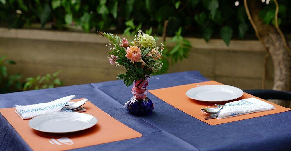 Фото B&b President's Home