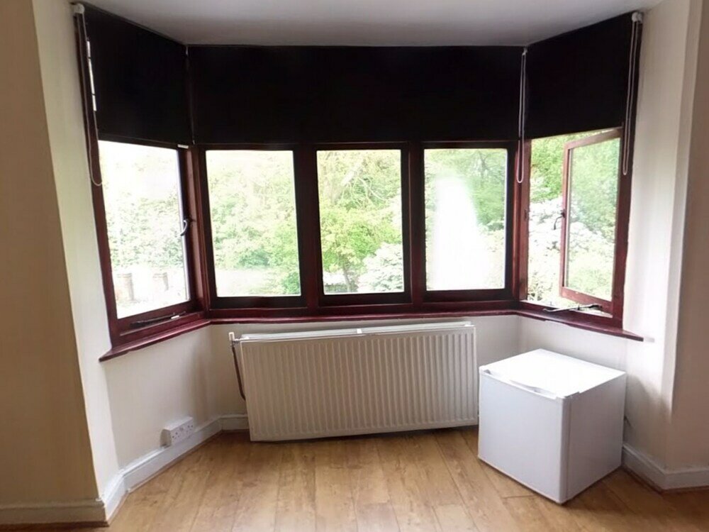 Фото Jaylets Budget Leicester