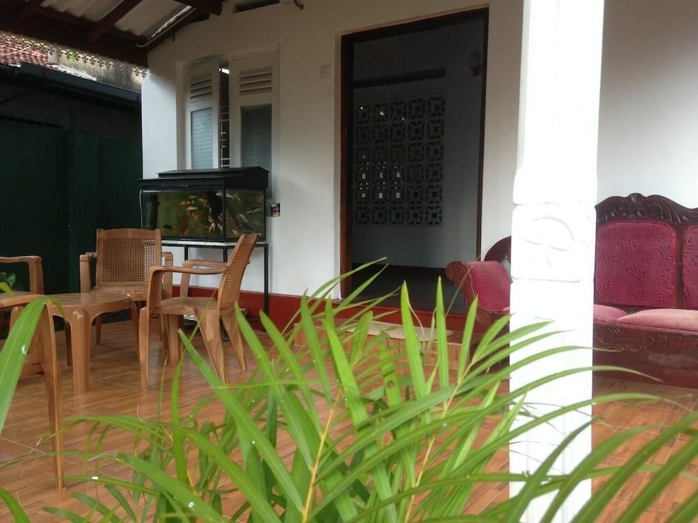 Фото Villahredpalm