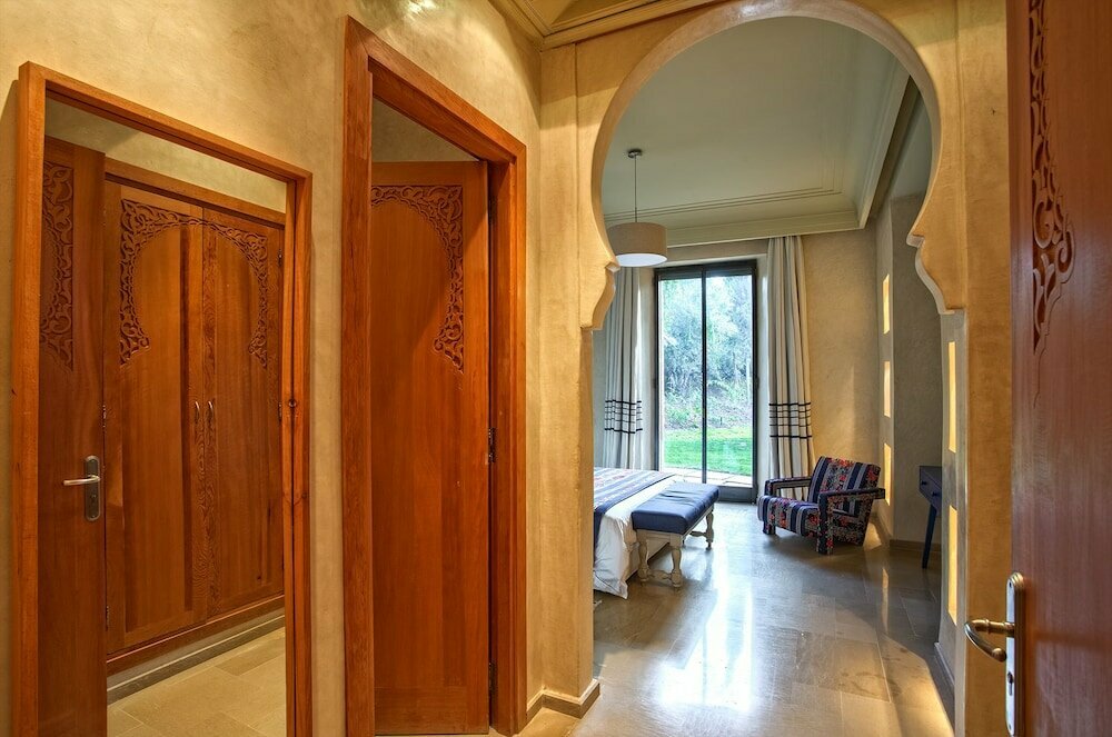 Hotel Villa Berbère Domaine des Kasbahs, Earth, photo