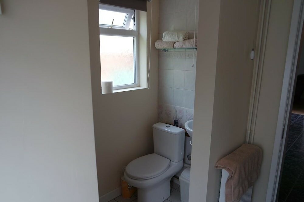 Фото Jaylets Budget Leicester