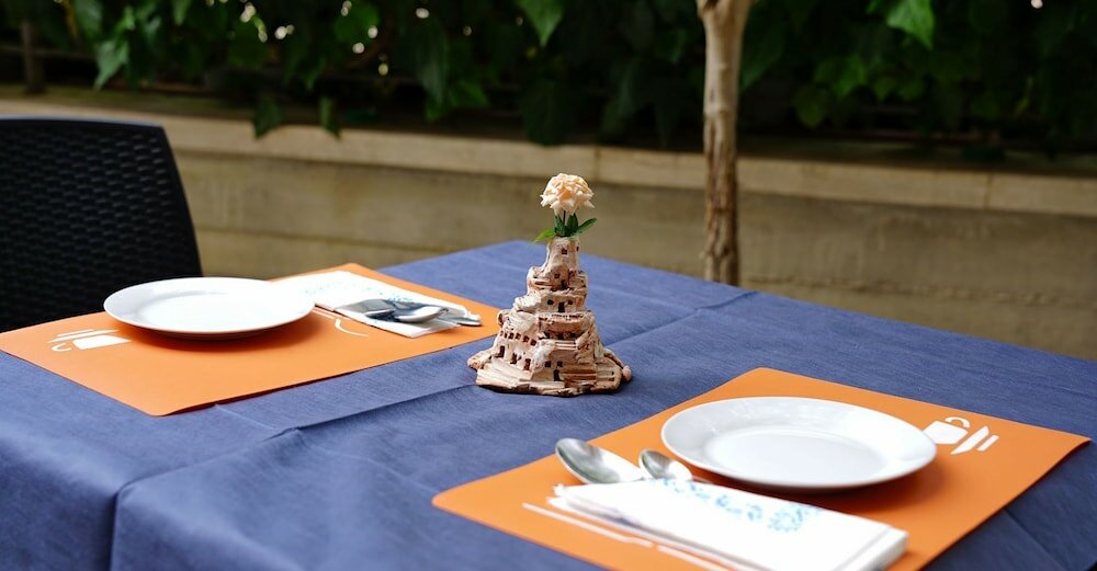 Фото B&b President's Home