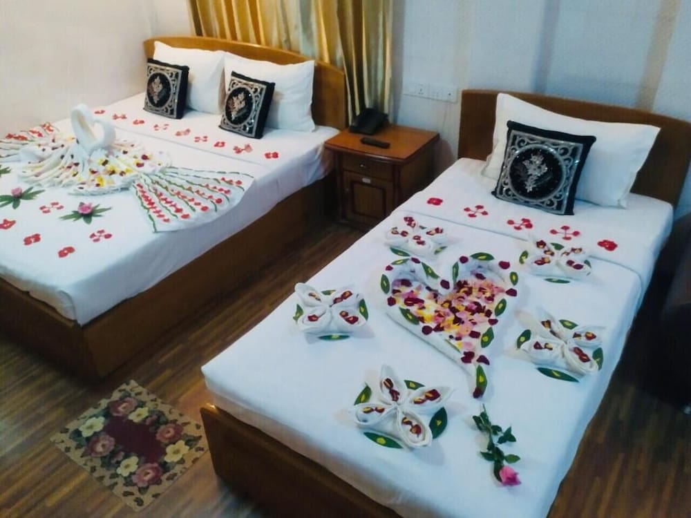 Фото Aung Su Pyae Hotel