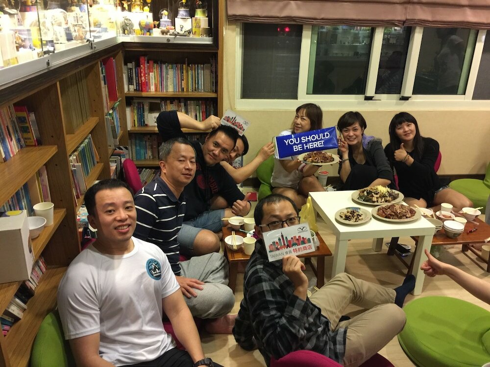 Фото Doll House Lodge