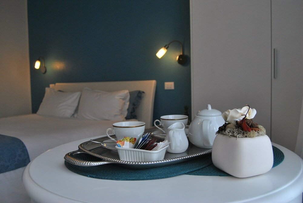 Фото Rooms & Breakfast Il Punto