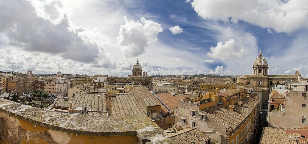 Фото Argentina Style View