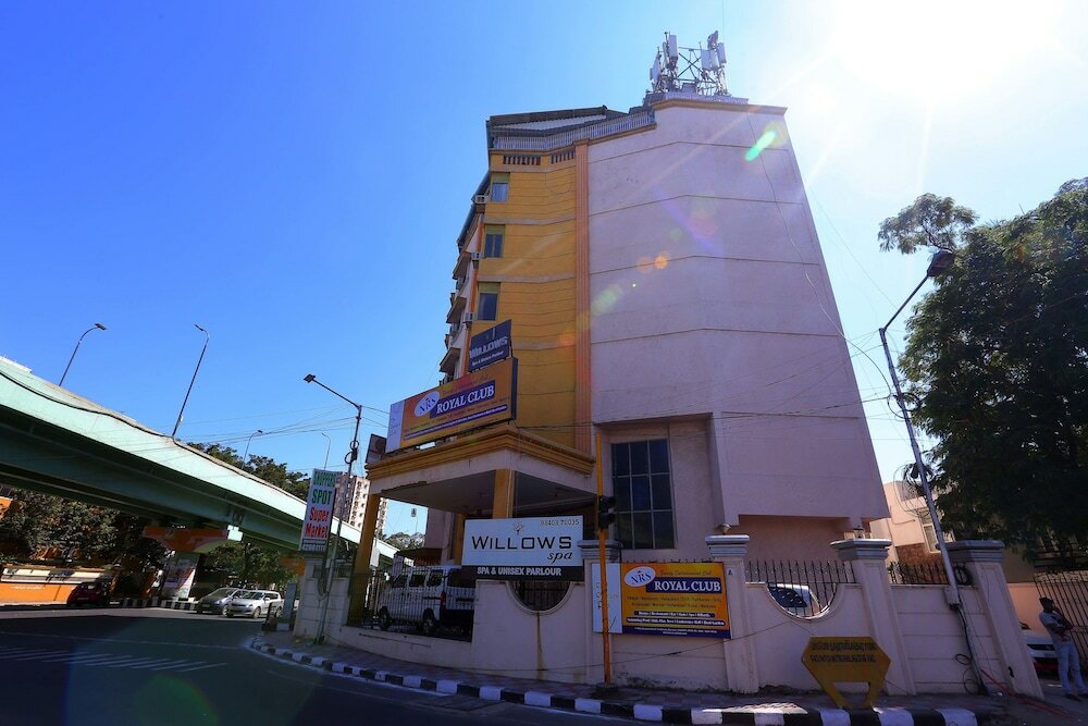 Фото отеля 4