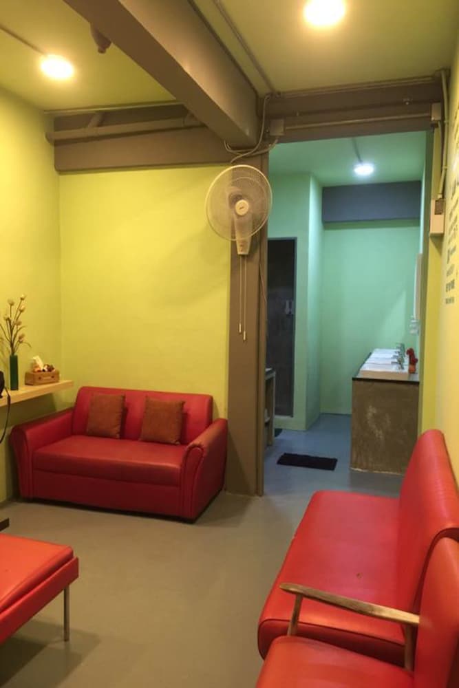 Фото Samsen 8 Hostel