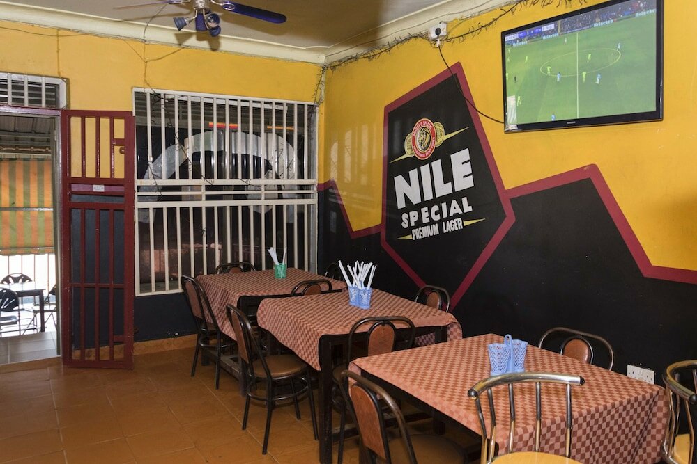 Фото Rosama Guest House