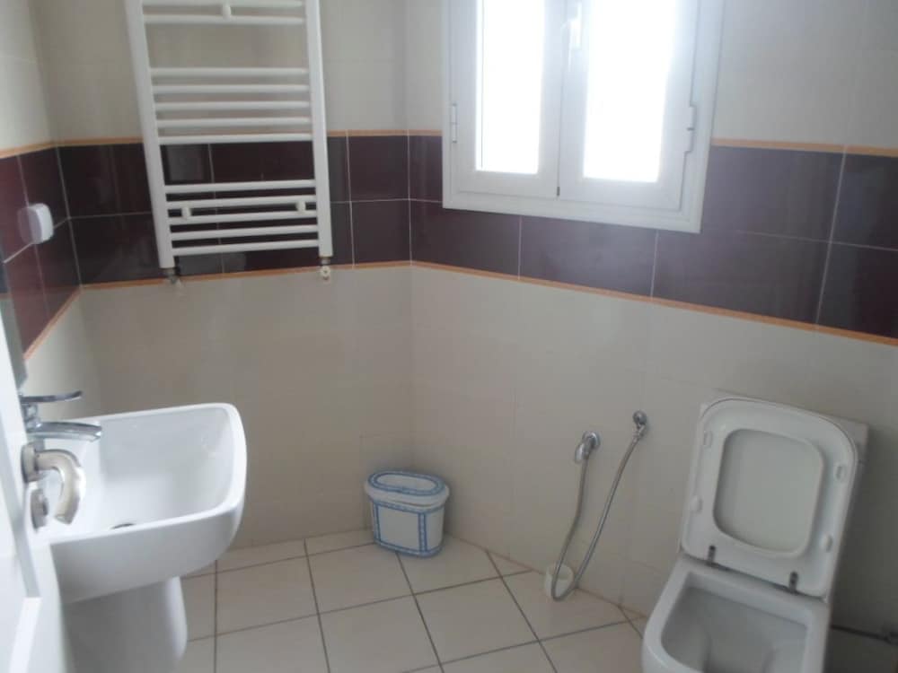 Фото Résidence Bloc C