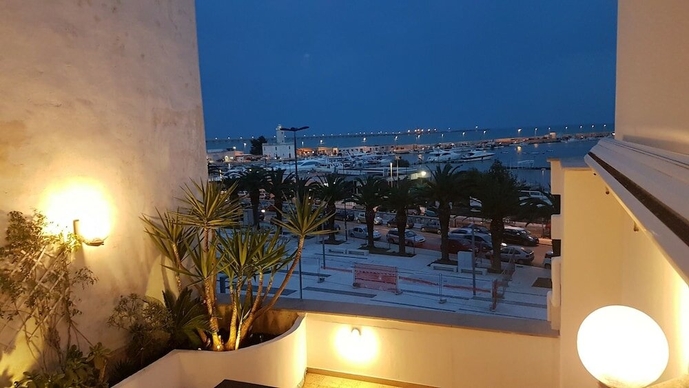 Фото Casa Diomede B&b