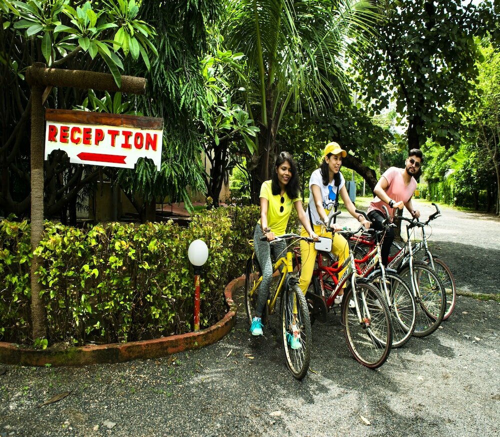 Фото Olive Resorts & Villas