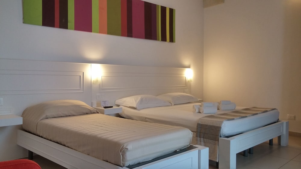 Фото Up Room & Suite