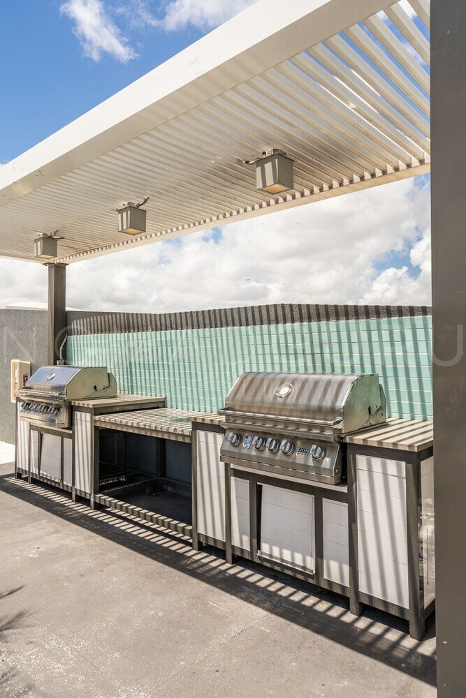 Фото Modern Boutique Residences by Nomad Guru