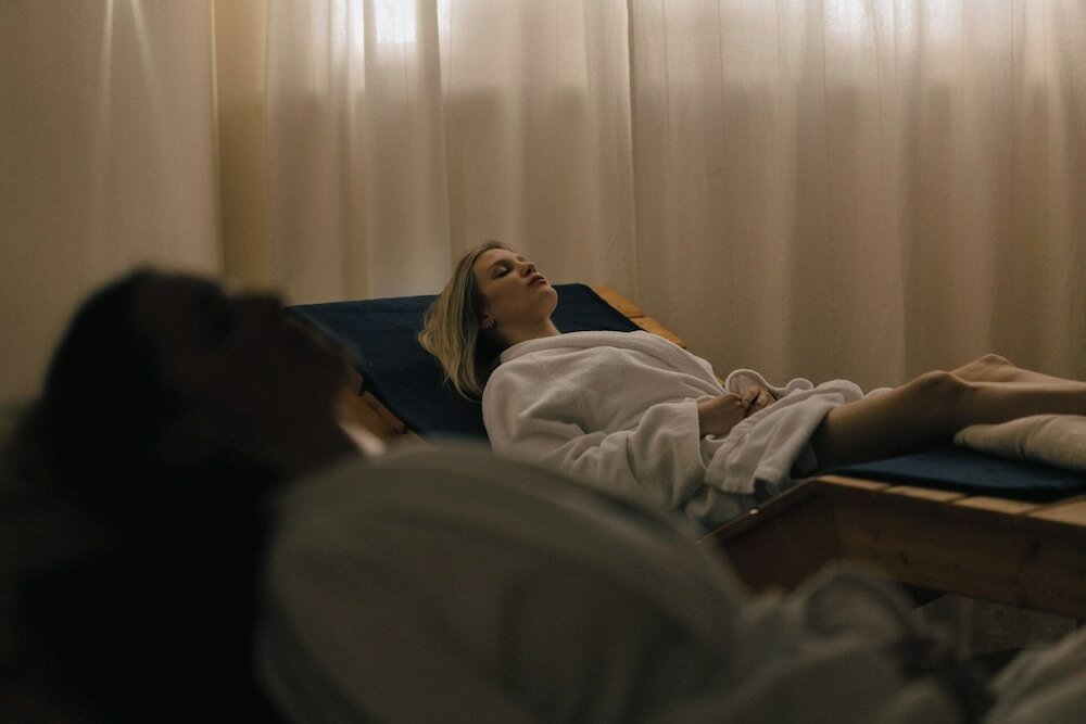 Фото Berghotel Wiedener Eck