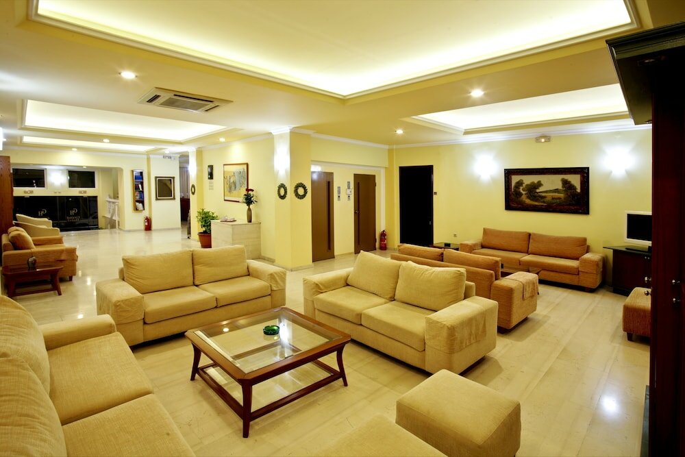 Фото Grand Hotel