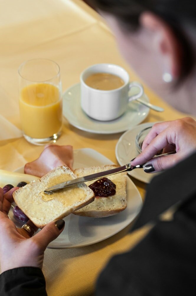 Фото Hotel - Restaurant Hirsch