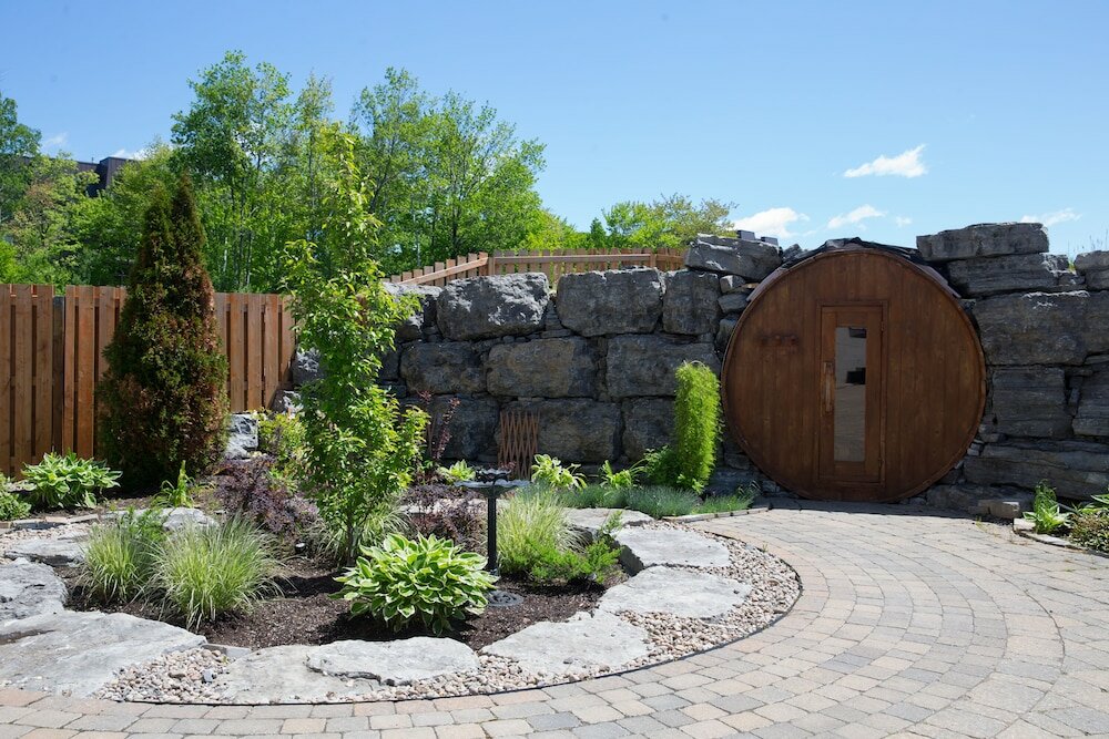 Фото DoubleTree by Hilton Quebec Resort