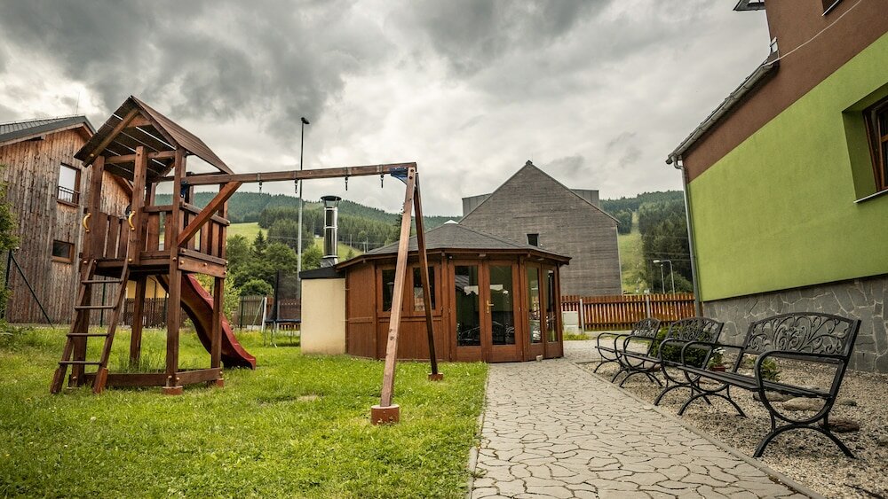 Фото S4 Resort Kouty