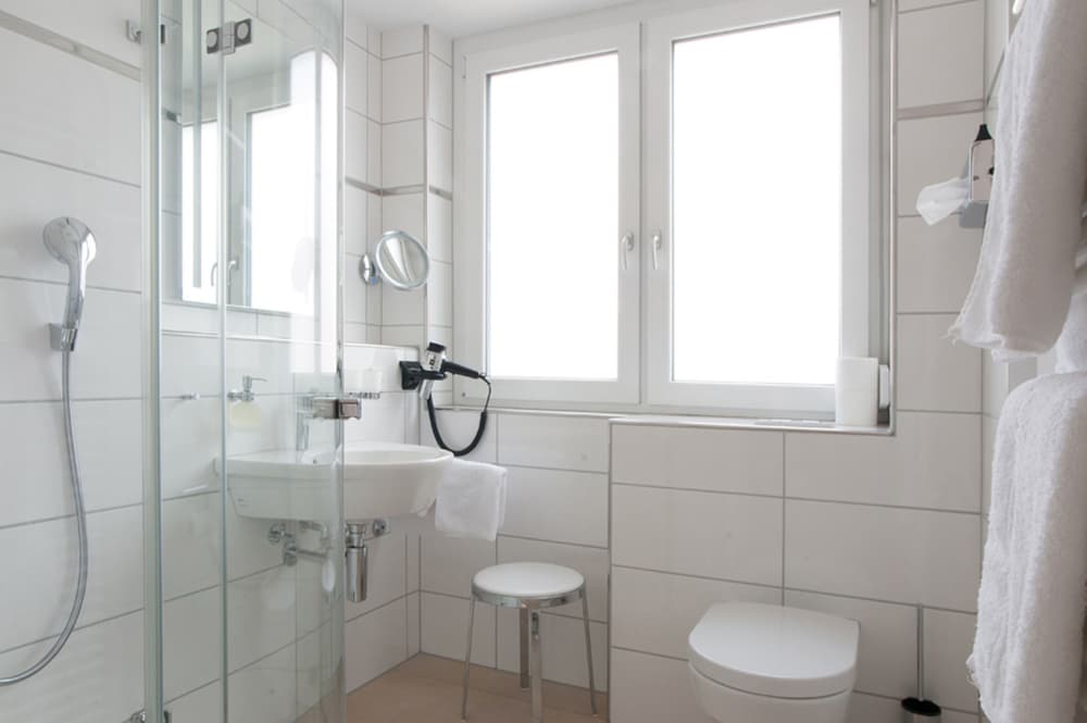 Фото Hotel - Restaurant Hirsch