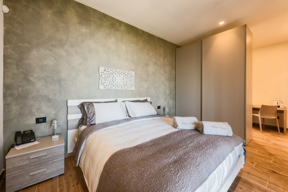 Фото Agriturismo Poggio Mirabile