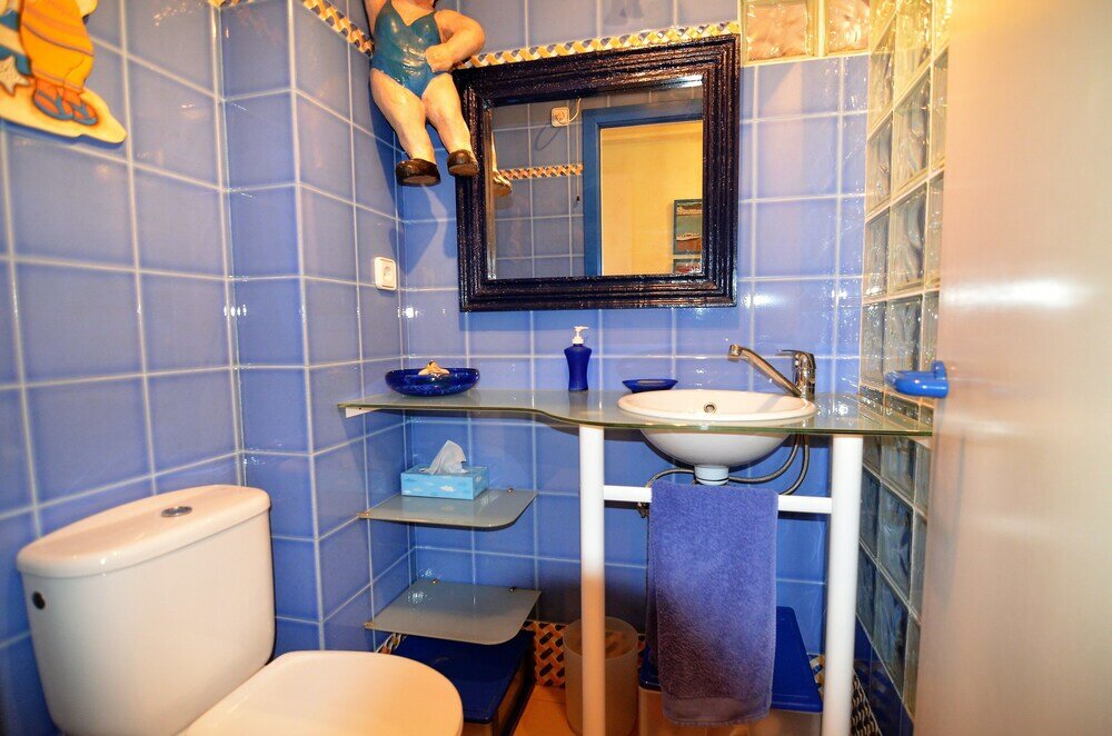 Фото Paseo de Salou