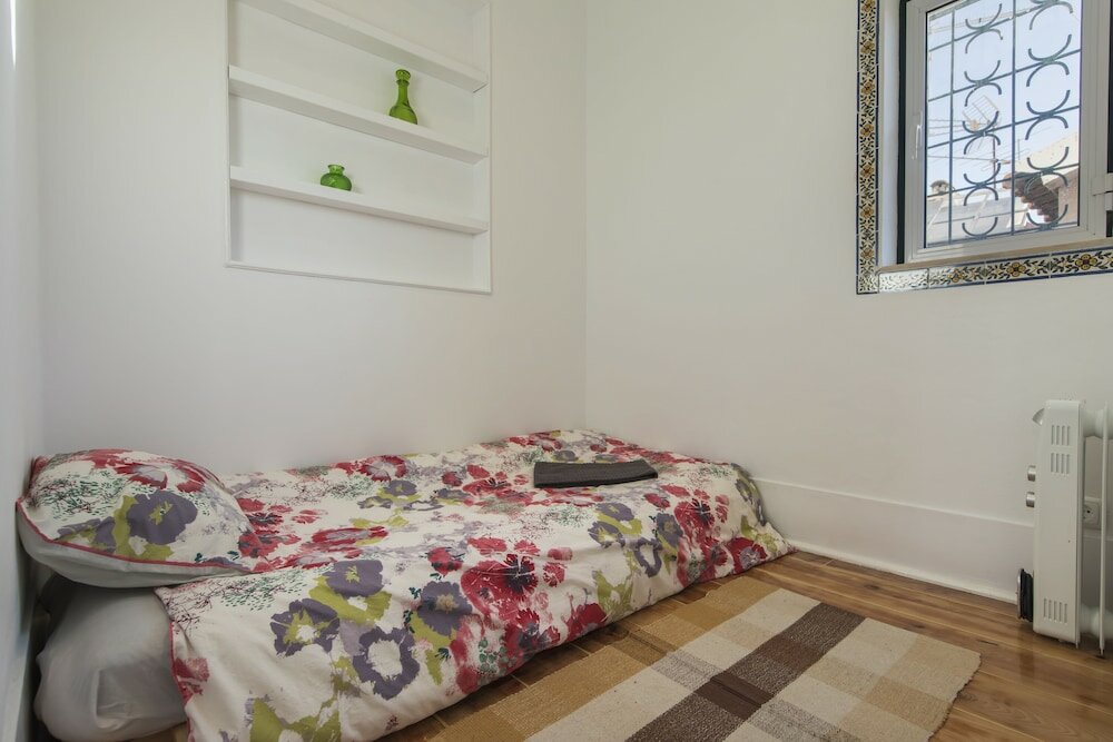 Фото Travessa do caracol