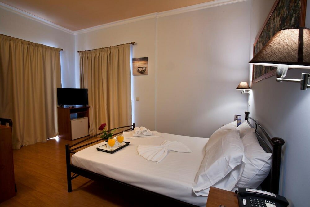 Фото Grand Hotel