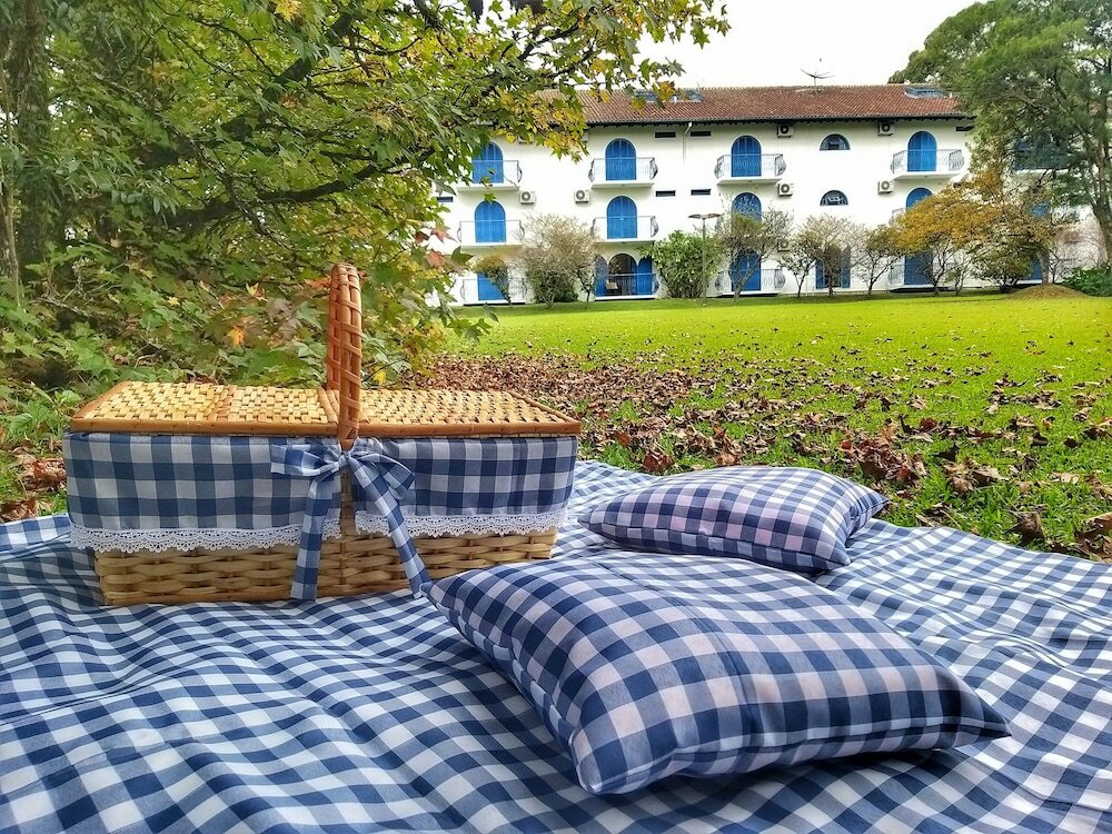 Фото Hotel Gramado Palace