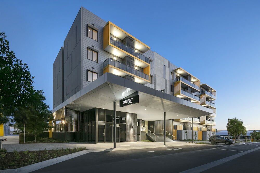 Фото Quest Notting Hill