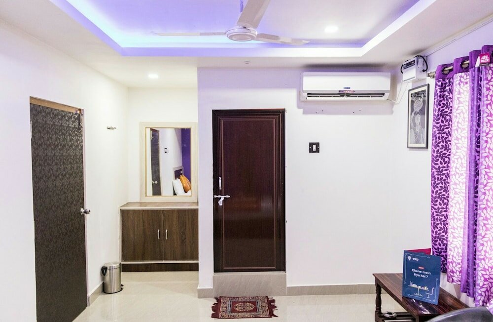 Фото Hotel Vashishta