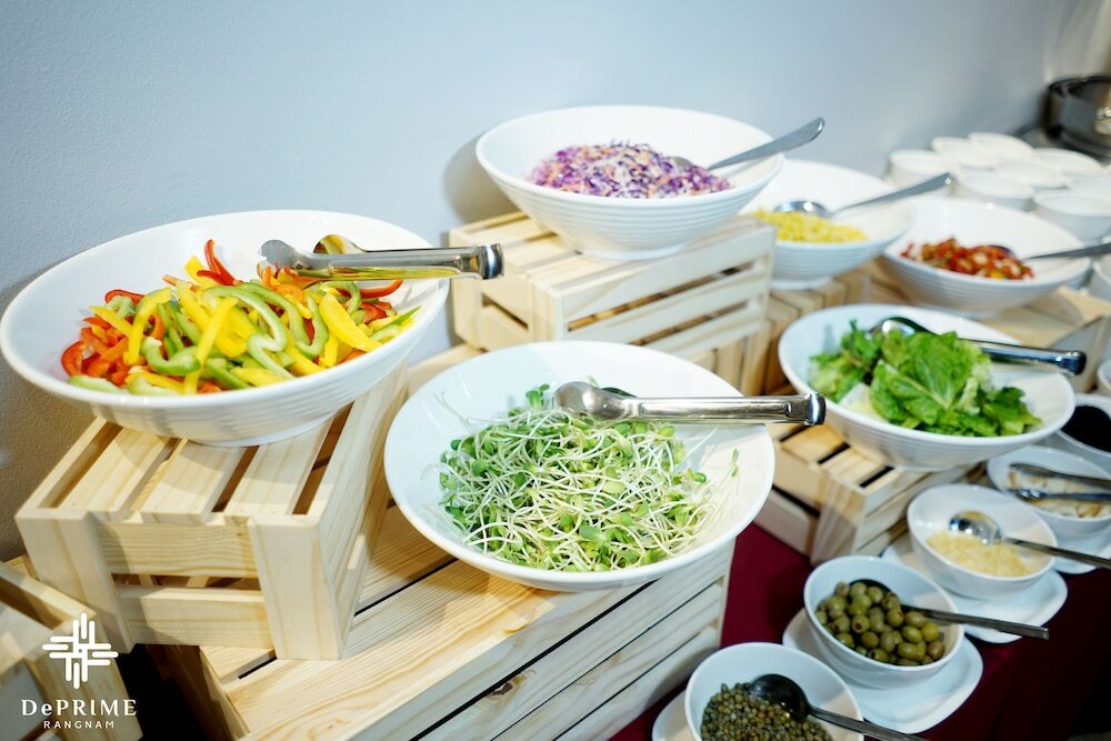 Фото De Prime Rangnam