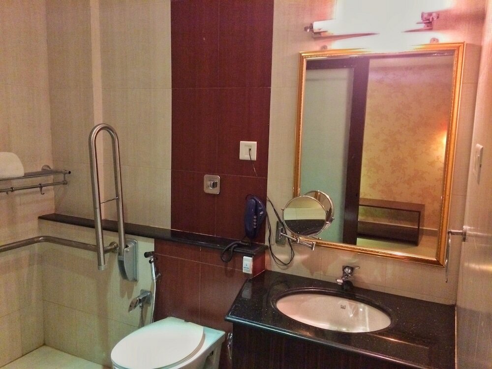 Фото Hotel Sea Palace