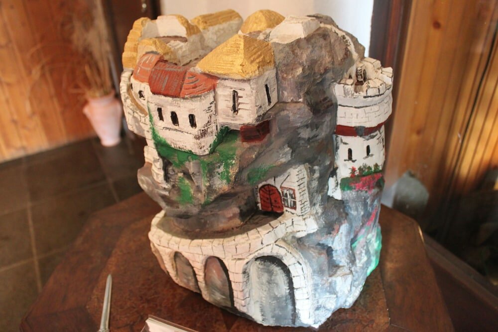 Фото Hotel und Restaurant die Burg