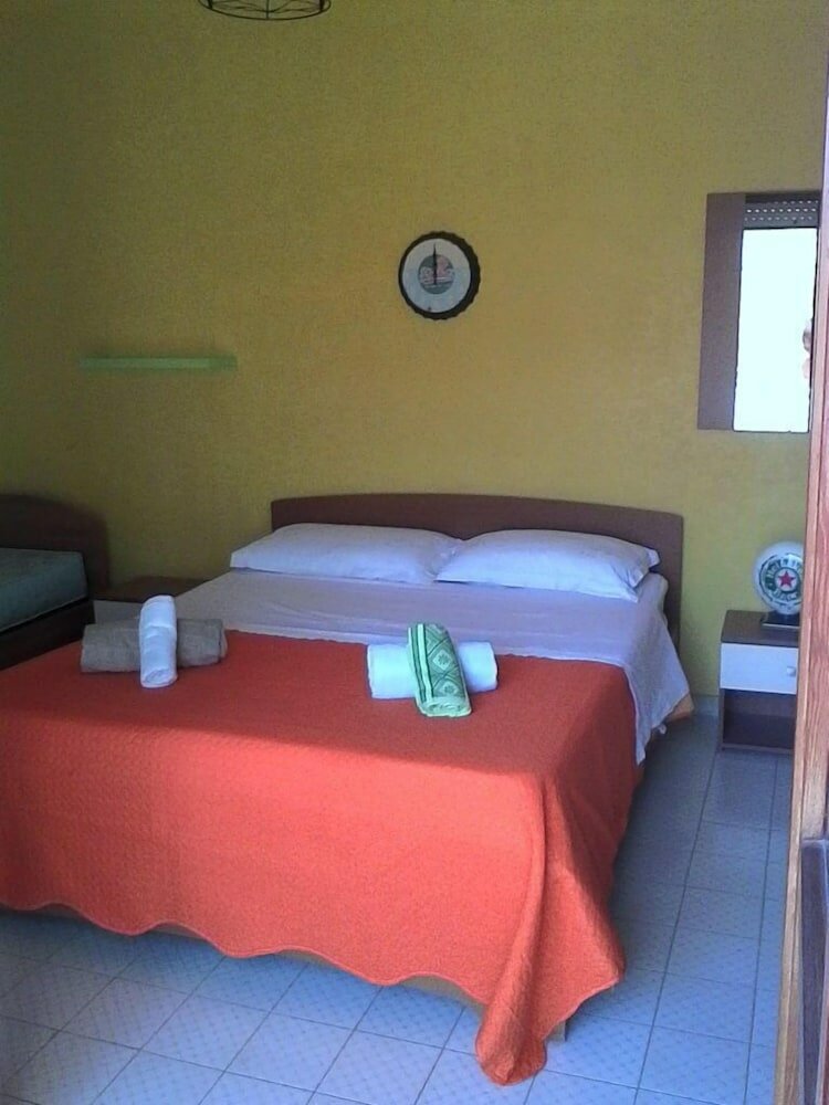 Фото Monolocali Angelica