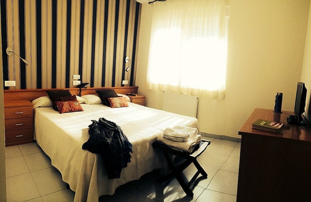 Фото Hotel Casa Jurjo