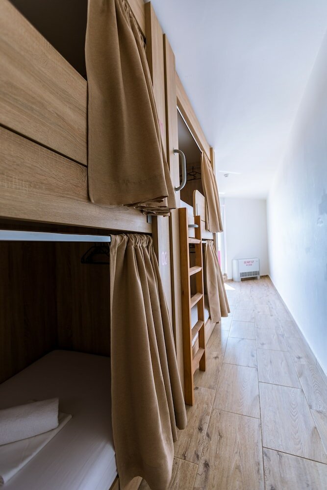 Фото Hostel Zrce - Adults Only