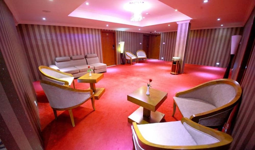 Фото Hotel Sea Pearl