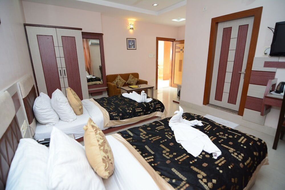 Фото Hotel Royal Highness