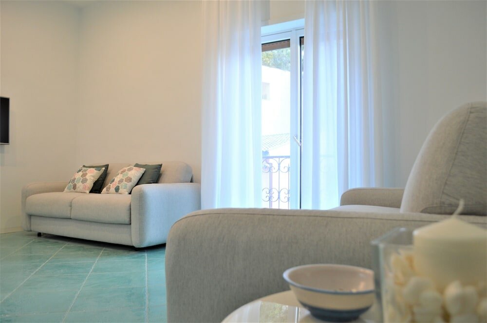 Фото La Corte Dei Naviganti B&b - Amalfi Coast - Cetara