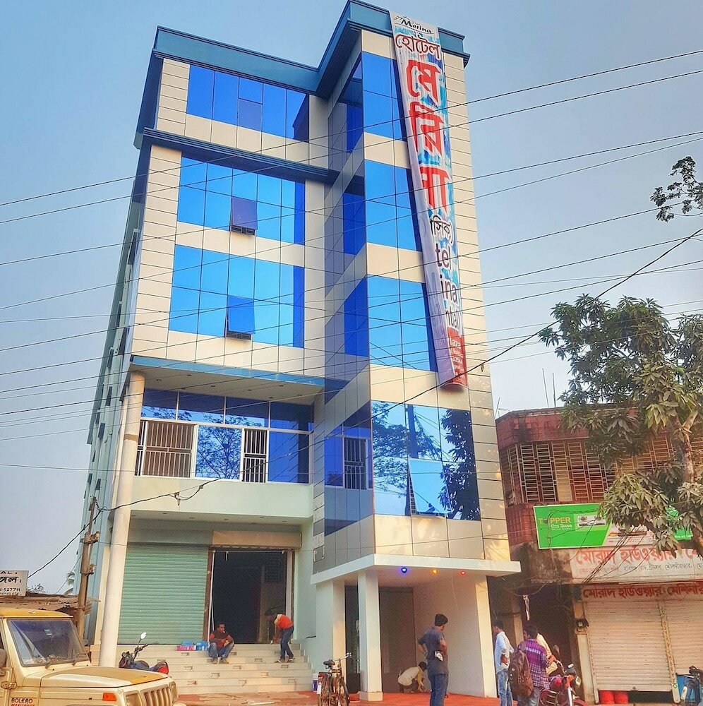 Фото отеля 1