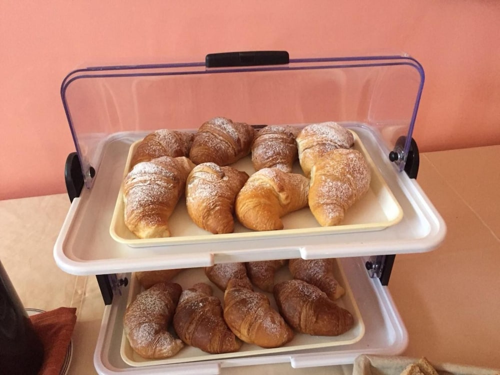 Фото Belvedere Club Hotel