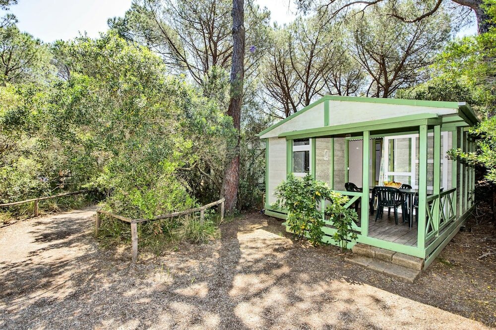 Фото Camping Maremma Sans Souci