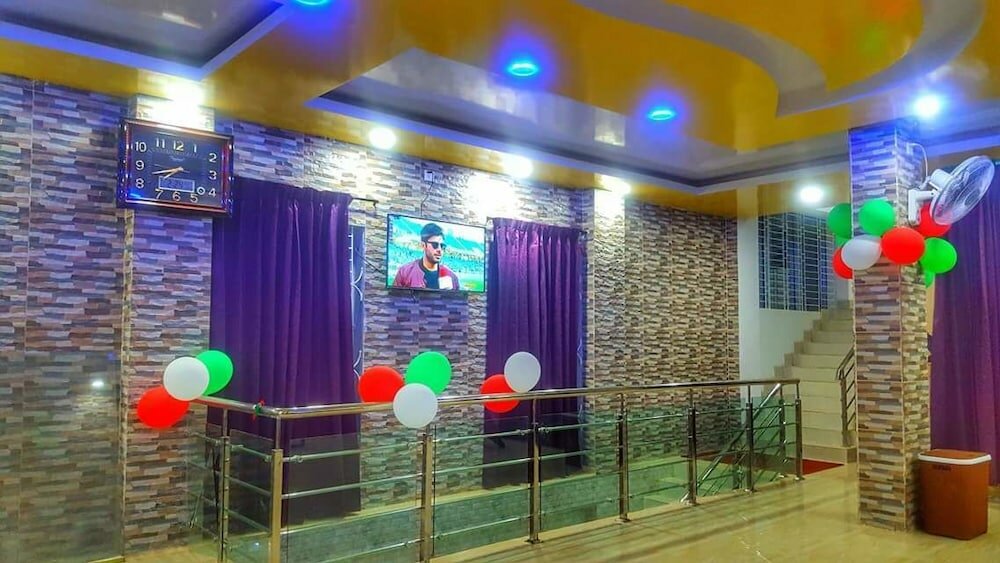 Фото Hotel Merina Sreemangal